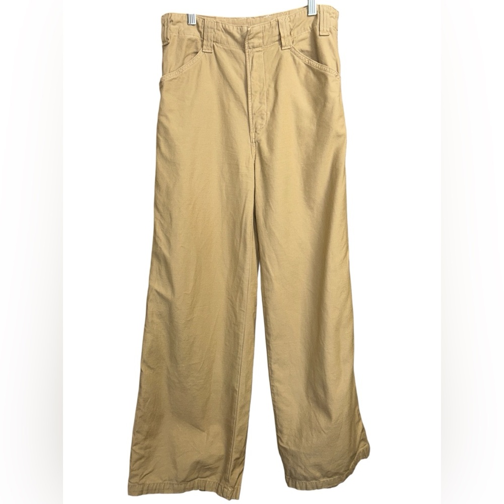 Citizens Of Humanity Paloma Utility Trousers - Picture 7 of 7